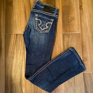 Big Star Jeans